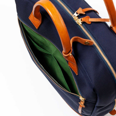 BOSTON BRIEF