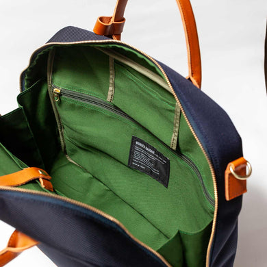 BOSTON BRIEF