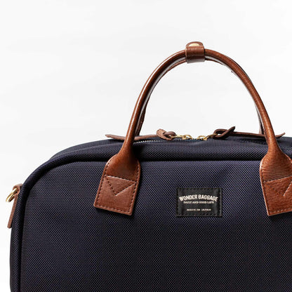 BOSTON BRIEF