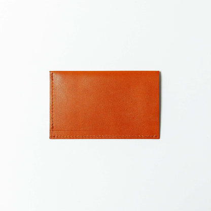 【栃木レザー】3FOLD WALLET