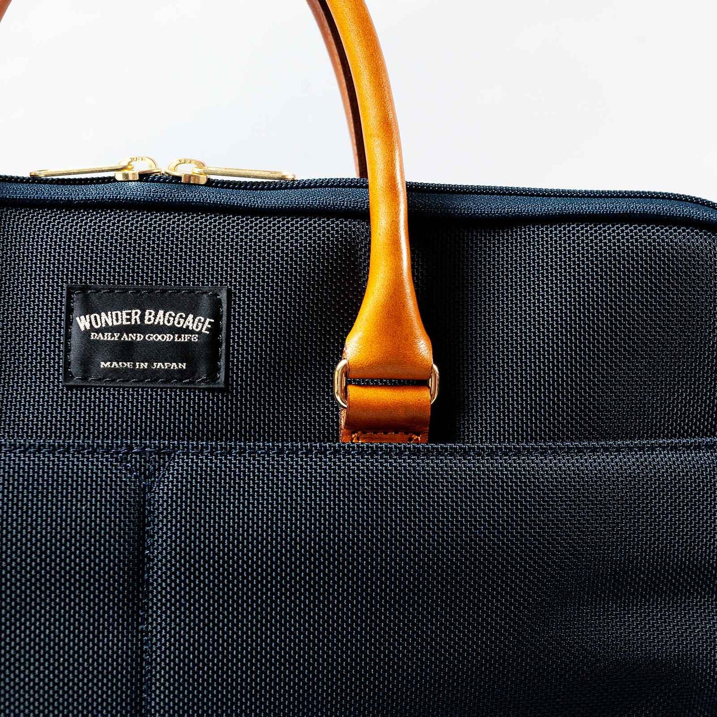 SMALL BRIEF BAG