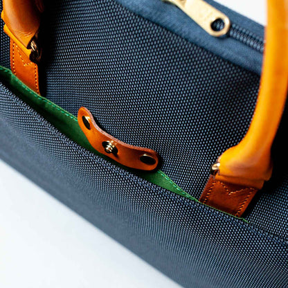 SMALL BRIEF BAG