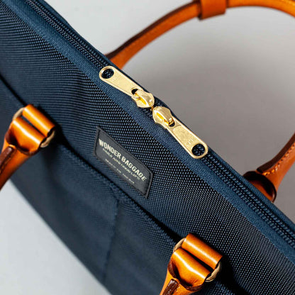 SMALL BRIEF BAG