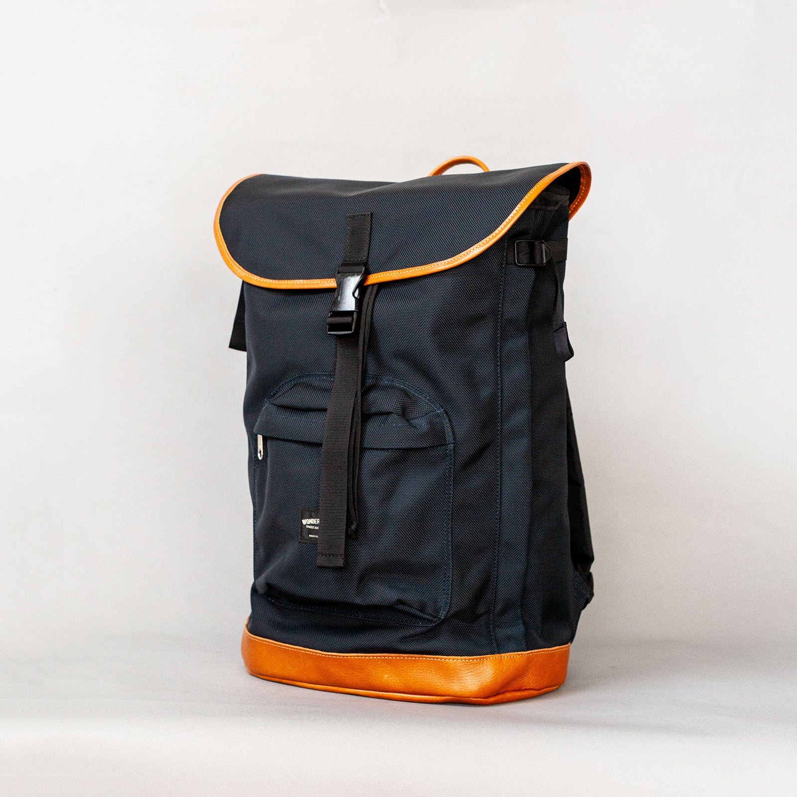 WONDER BAGGAGE-ワンダーバゲージ-BACKPACK CLASSIC 