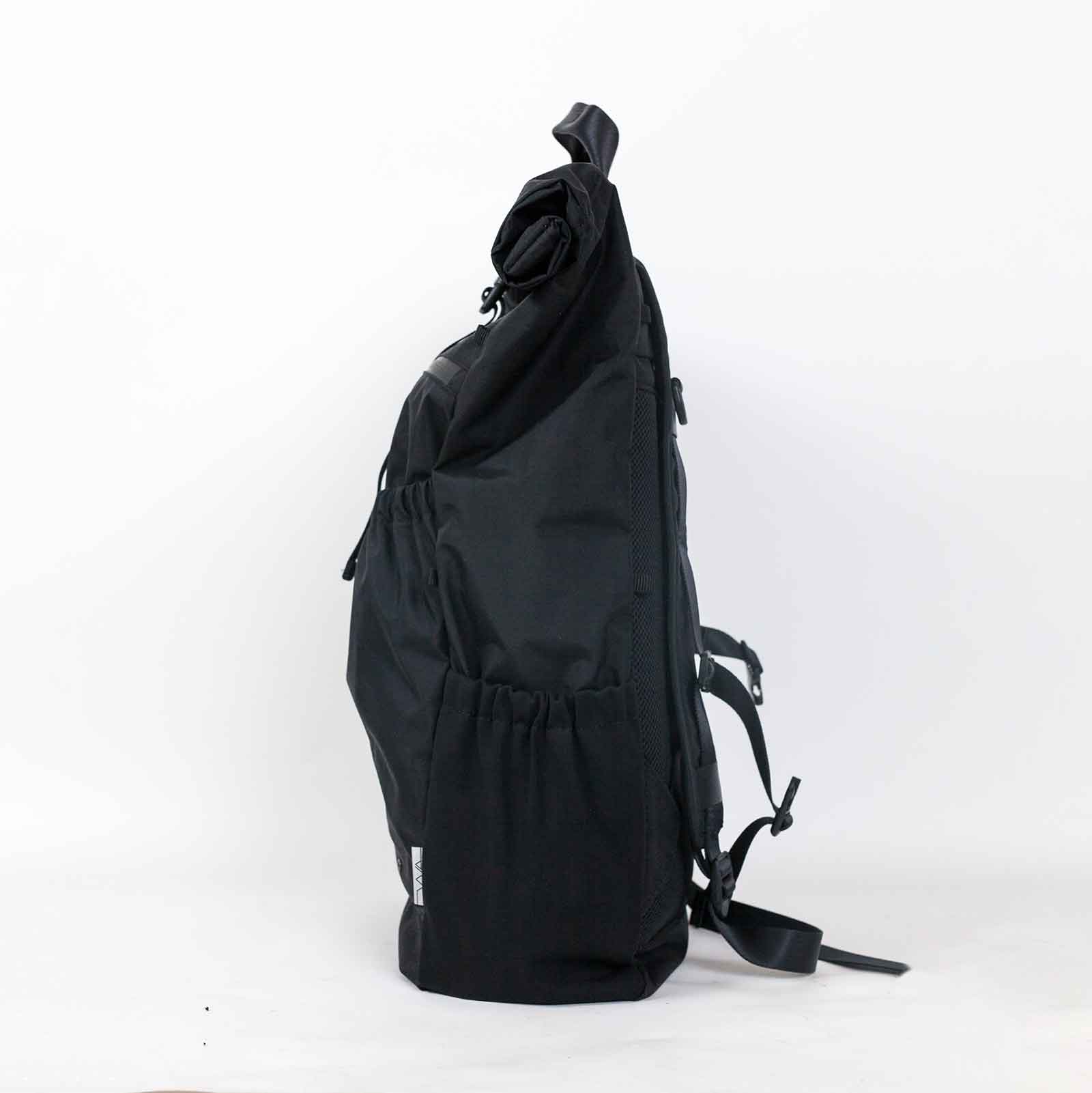 EXPLORER'S BACKPACK