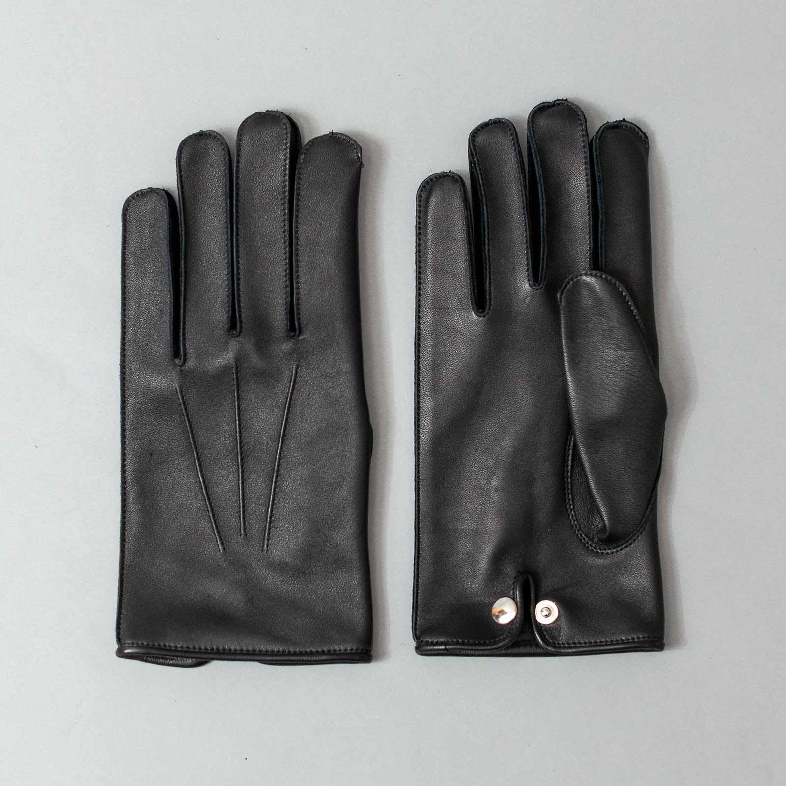 WASHABLE LEATHER GLOVES-[BUSINESS]