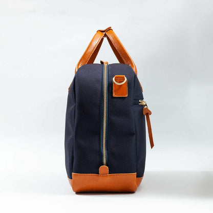 BOSTON BRIEF