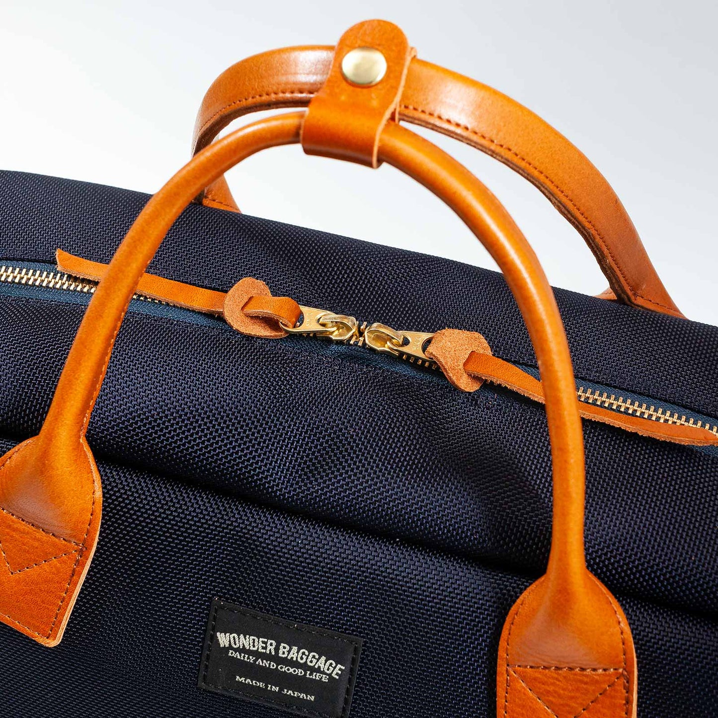 BOSTON BRIEF