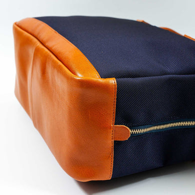 BOSTON BRIEF
