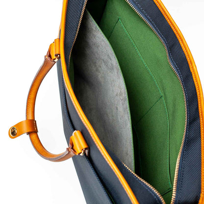 SQUARE BUSINESS BAG