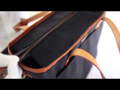 DAILY 2WAY TOTE