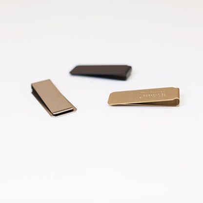MONEY CLIP