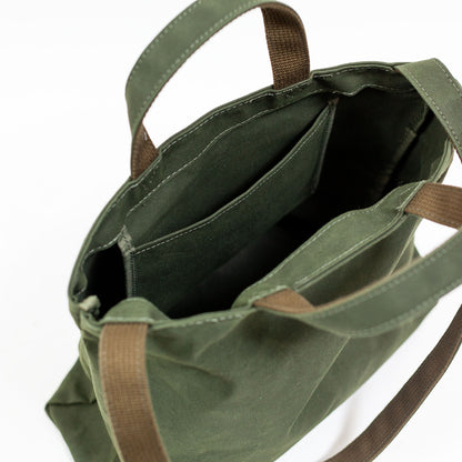 TOTE M
