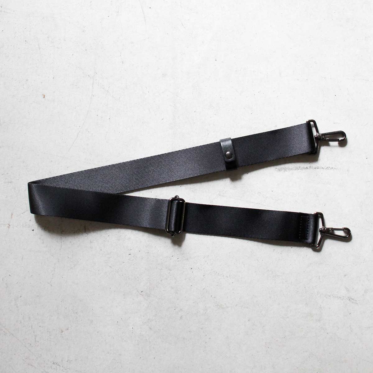 SHOULDER BELT - for WR -